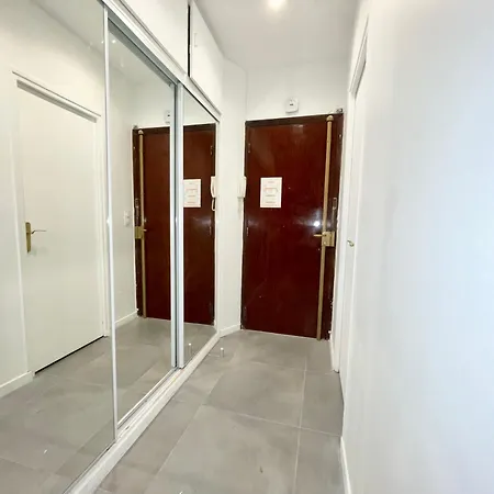 Le Gallia 2 Bedroom Refait A Neuf Center Of Apartamento Cannes